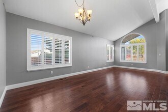 14255 Ghost Rider Dr in Reno, NV - Building Photo - Building Photo