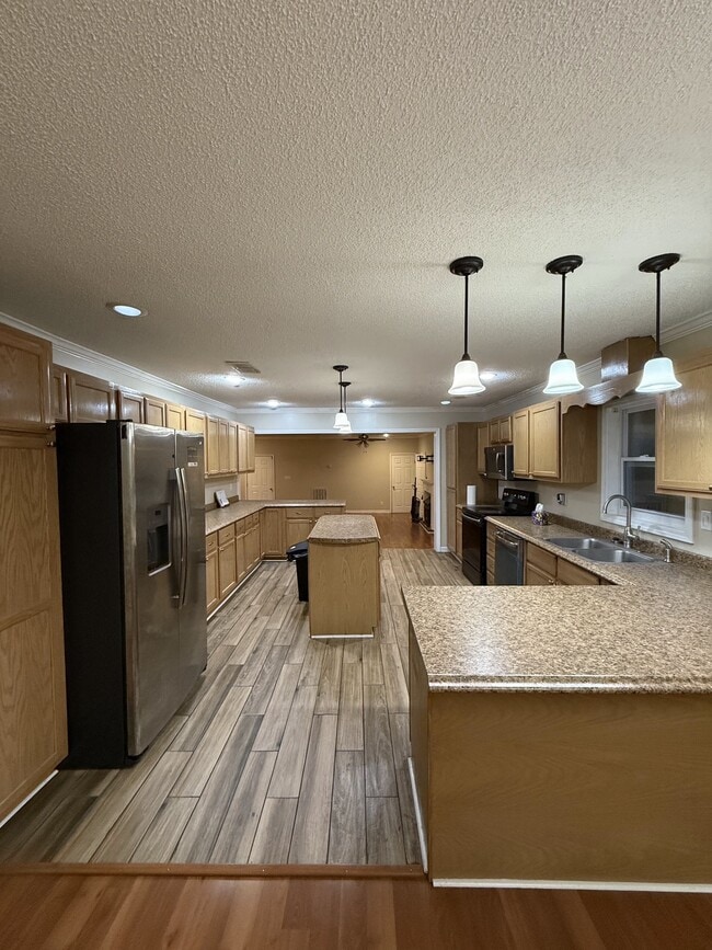 2366 N Walston Bridge Rd in Jasper, AL - Building Photo - Building Photo