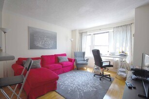 534 Beacon St, Unit 403 in Boston, MA - Building Photo