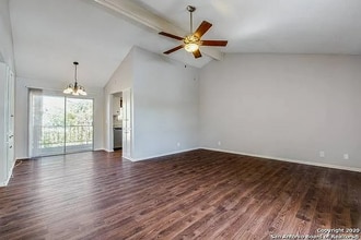 9503 Powhatan Dr in San Antonio, TX - Building Photo - Building Photo