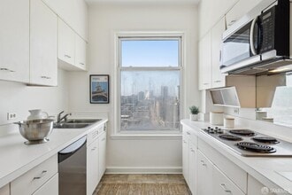 631 O'Farrell St in San Francisco, CA - Building Photo - Building Photo