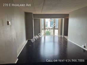 270 E Highland Ave in Milwaukee, WI - Building Photo - Building Photo