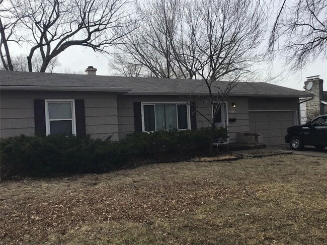 property at 409 E 110th Terrace