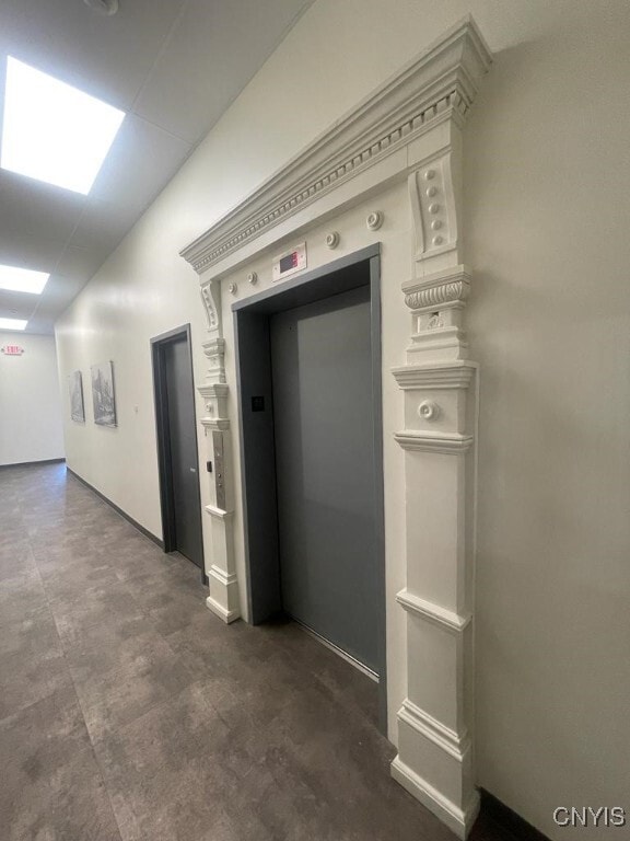 property at 83 Main St