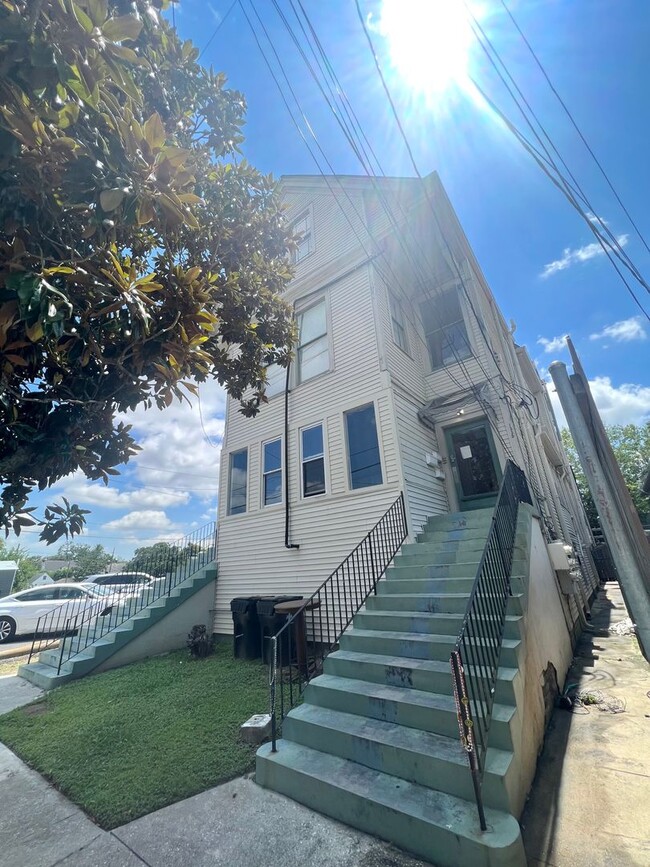 property at 1335 Arabella St