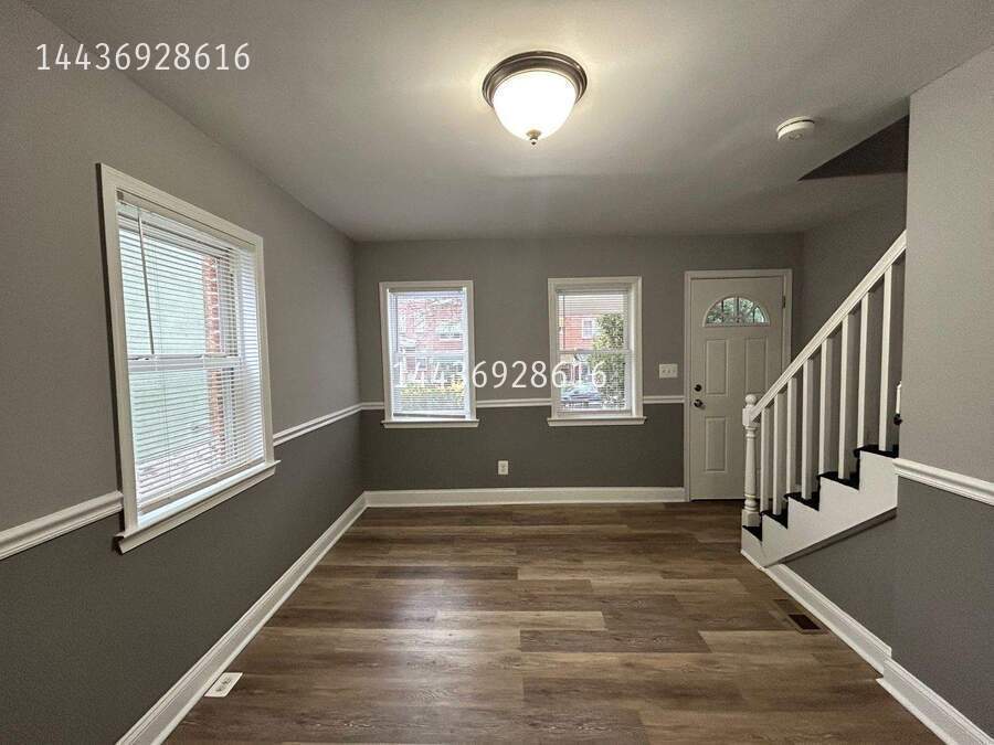 3711 Overview Rd in Baltimore, MD - Building Photo