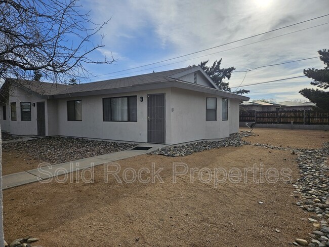 property at 3230 N Victor Rd