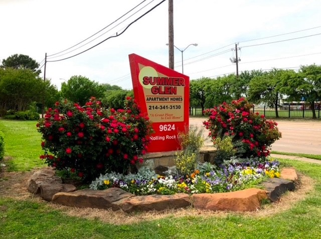 9624 Rolling Rock Ln in Dallas, TX - Building Photo - Building Photo