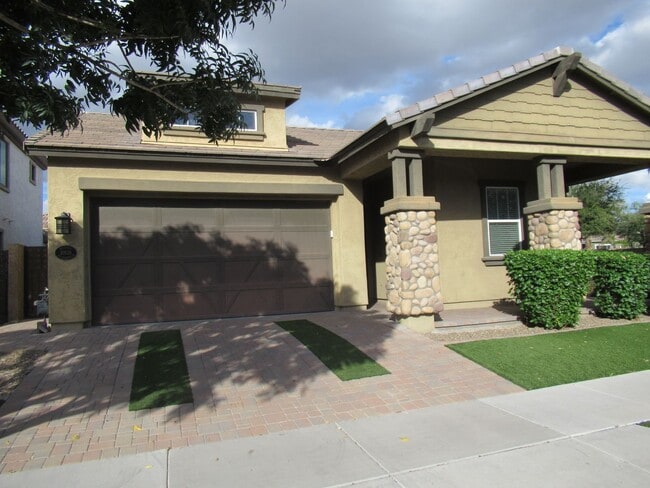 10538 E Naranja Ave in Mesa, AZ - Building Photo - Building Photo