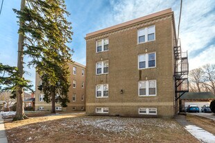 71 Fenno St in Quincy, MA - Building Photo