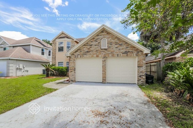 709 Remington Oak Dr in Lake Mary, FL - Building Photo - Building Photo