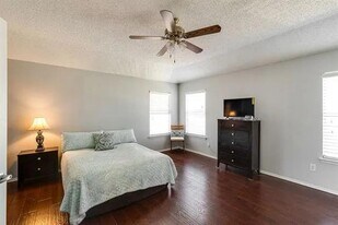 6312 Baltic Ave, Unit 6312 Baltic Avenue in McKinney, TX - Building Photo