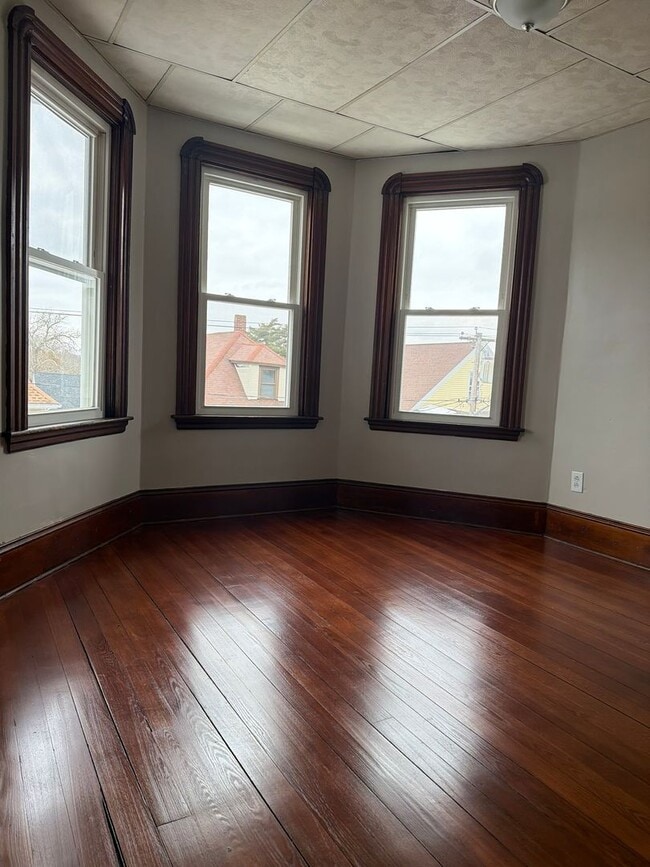 46 Princeton St in New Bedford, MA - Building Photo - Building Photo