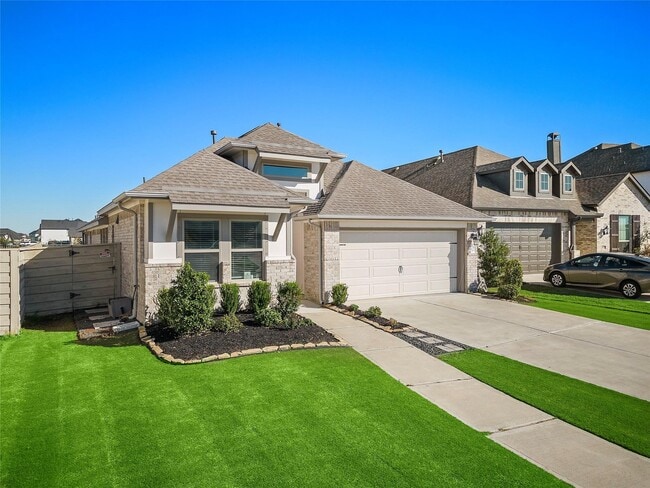 property at 4627 Cedar Butte Ln