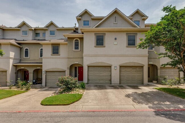 property at 11203 Ranch Rd