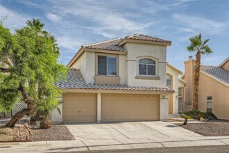 7516 Sea Spray Ave in Las Vegas, NV - Building Photo - Building Photo