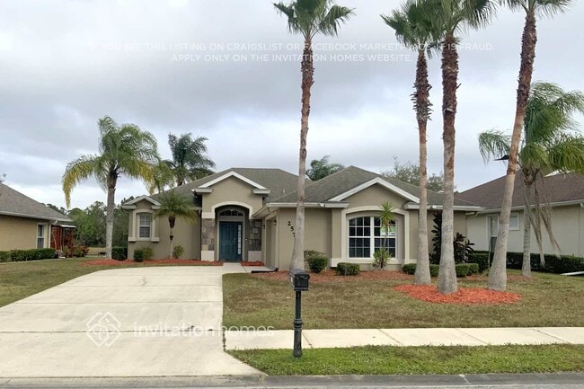 property at 257 Perfect Dr