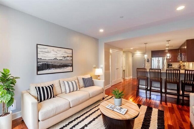 property at 201 Marin Blvd