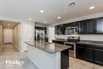 11562 W Oilseed Dr in Marana, AZ - Foto de edificio - Building Photo