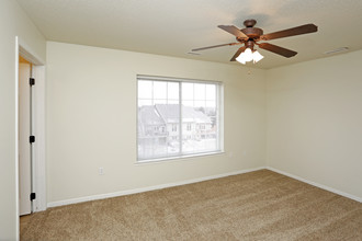 Diamond Valley Apartments in Sioux Falls, SD - Foto de edificio - Interior Photo