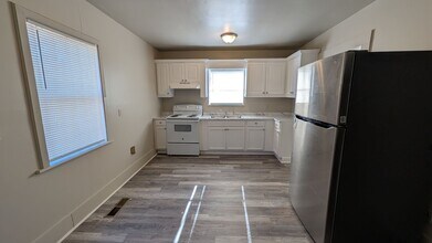 1225 4th Pl N in Birmingham, AL - Building Photo - Building Photo