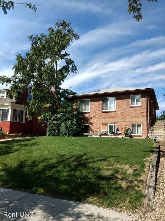 1919 8th Ave in Greeley, CO - Building Photo