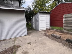 722 N Main St in Aberdeen, SD - Building Photo - Building Photo