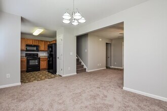 3408 Fatima Ct in Raleigh, NC - Building Photo - Building Photo