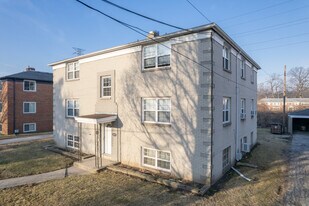 2659 Whiteway Rd Apartments