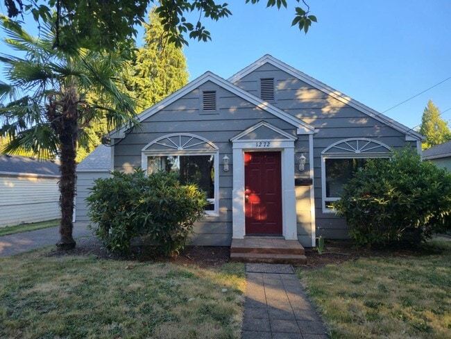 1272 Elm St NW in Salem, OR - Building Photo - Building Photo