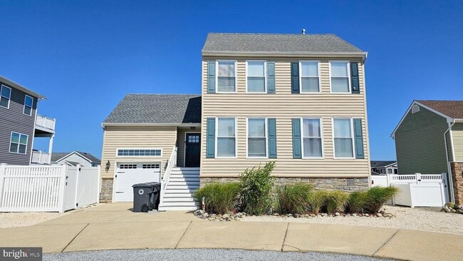 property at 105 Peter Rd