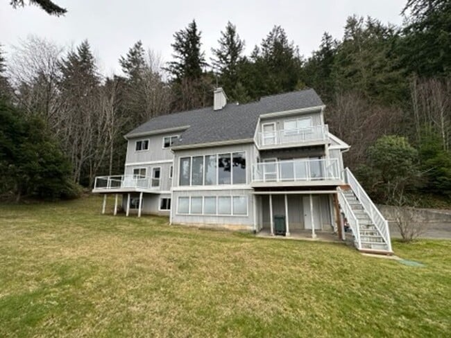 property at 1248 Chuckanut Crest Ln