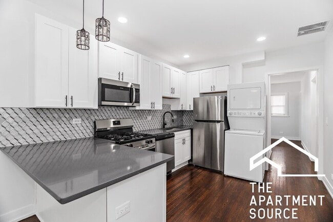 4313 W Parker Ave, Unit 2