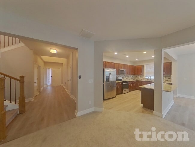 420 Best Friends Turn Alley in Mcdonough, GA - Foto de edificio - Building Photo