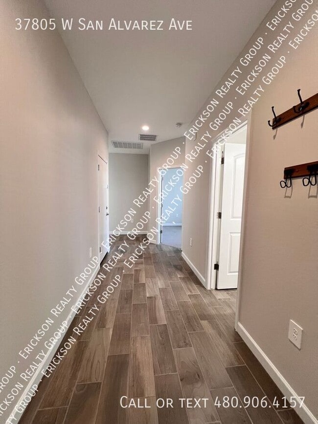 37805 W San Alvarez Ave in Maricopa, AZ - Building Photo - Building Photo