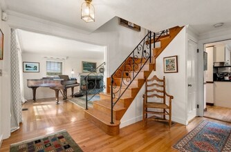 11 Nantucket Rd in Wellesley, MA - Building Photo - Building Photo