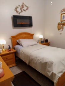 property at 3795 W 2280 N