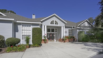 Huntington Lakes Apartments in Gainesville, FL - Foto de edificio - Building Photo