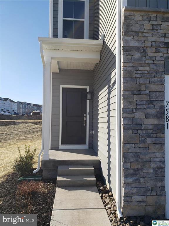 7581 Clayton Ave in Coopersburg, PA - Building Photo - Building Photo