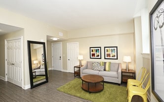 The Grand on Ann Uccello in Hartford, CT - Building Photo