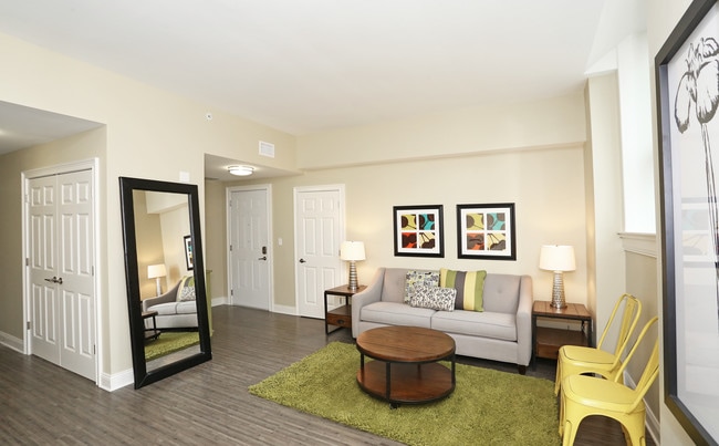 The Grand on Ann Uccello