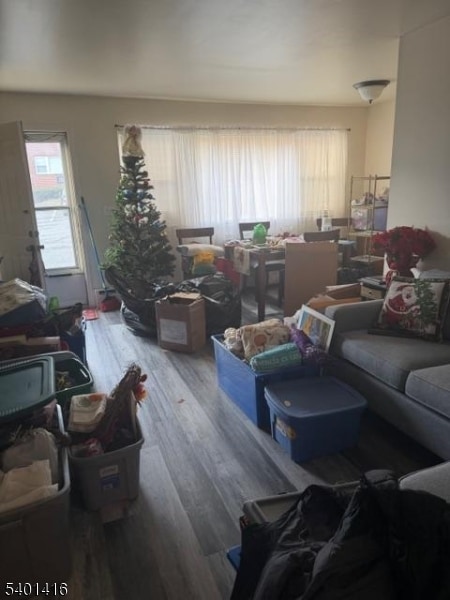 property at 115 Paulison Ave