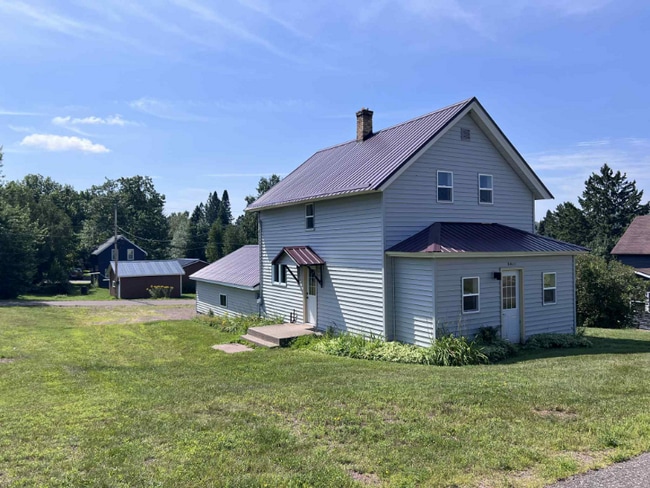 E8211 Center in Ramsay, MI - Building Photo - Building Photo
