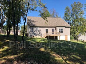 7020 Cooley Rd in Ooltewah, TN - Building Photo - Building Photo