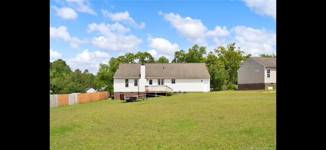 885 Ridge Rd in Fayetteville, NC - Building Photo - Building Photo