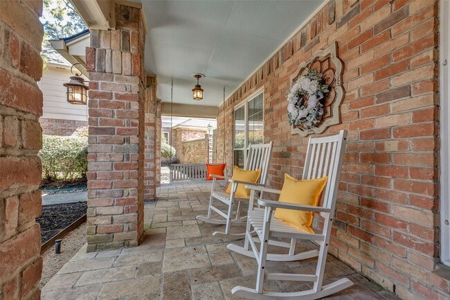 9527 Enstone Cir in Spring, TX - Building Photo - Building Photo