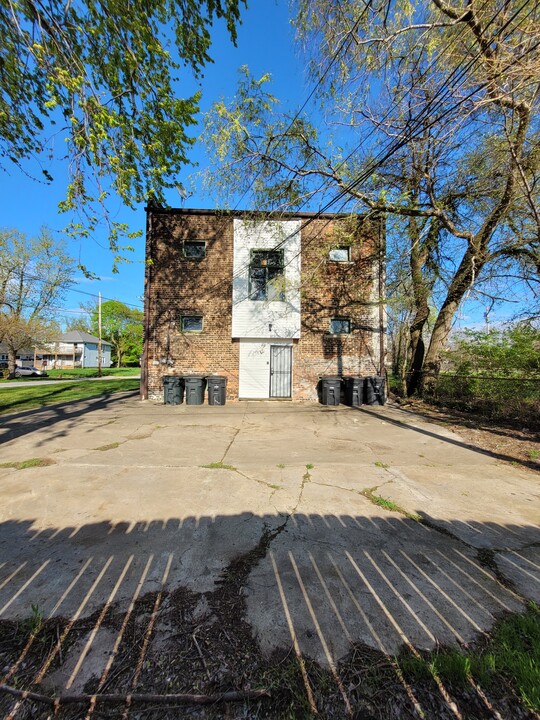 718 E 124th St, Unit Uni #4 in Cleveland, OH - Building Photo