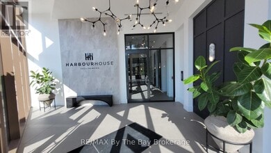 31 Huron St in Collingwood, ON - Building Photo - Building Photo