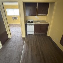 19750 Marx St in Detroit, MI - Foto de edificio - Building Photo