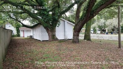 6513 N 15th St in Tampa, FL - Building Photo - Building Photo